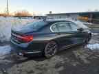 2018 BMW 7 series