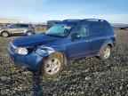 2010 SUBARU FORESTER