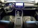 2025 TOYOTA HIGHLANDER