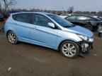 2013 HYUNDAI ACCENT