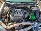 2002 HONDA ACCORD
