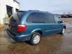 2002 DODGE GRAND CARAVAN