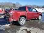 2023 NISSAN Frontier