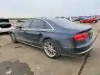 2013 AUDI A8