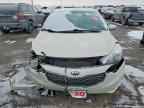 2015 KIA FORTE