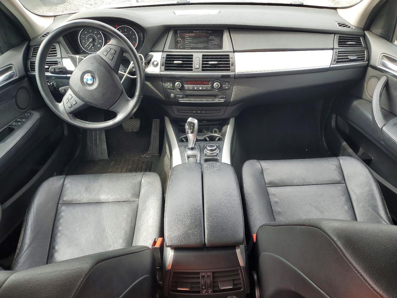 2013 BMW X5
