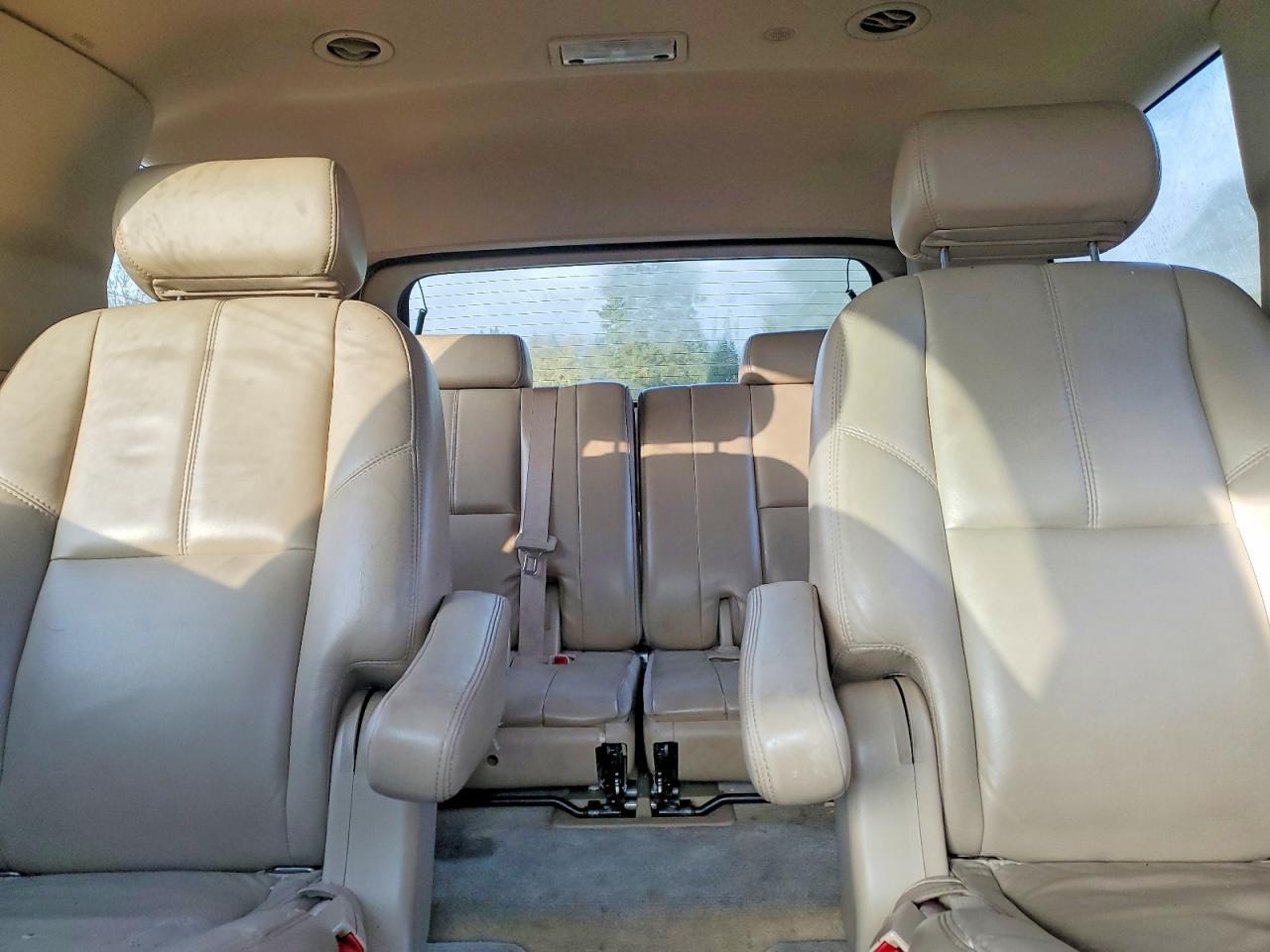 2007 GMC Yukon