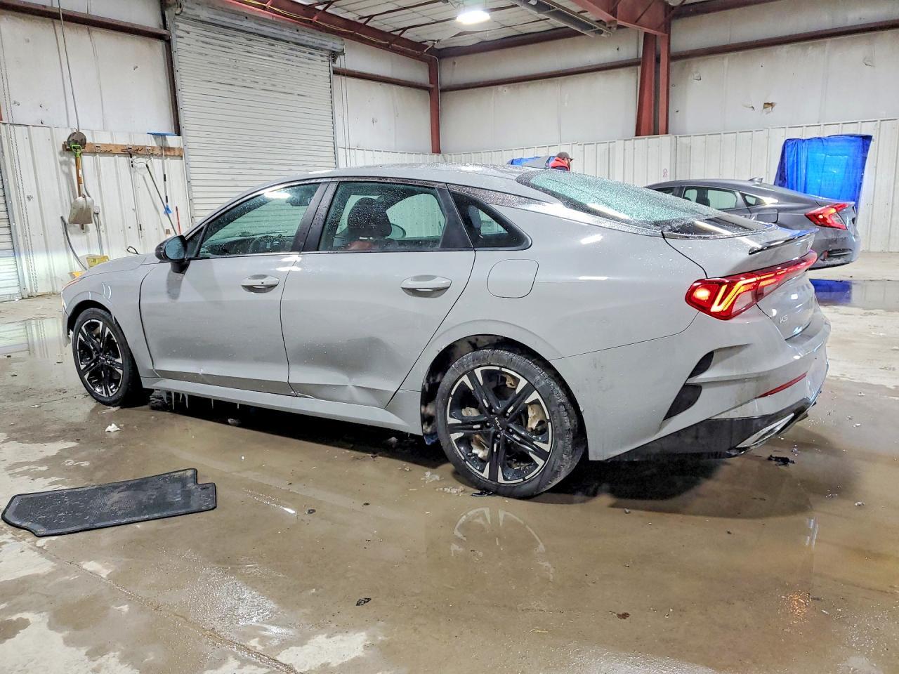2024 KIA K5