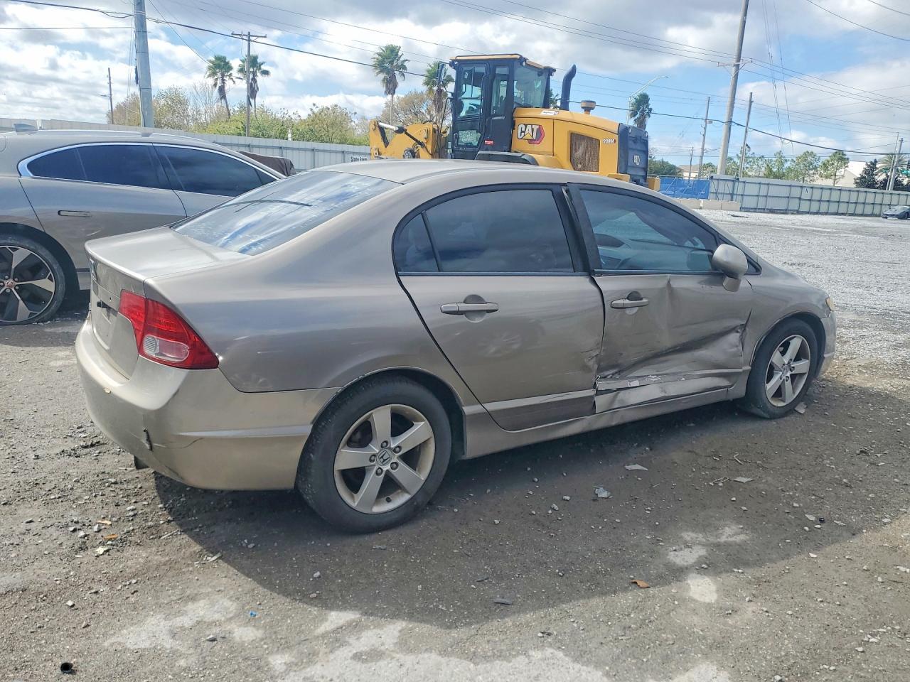 2006 HONDA CIVIC