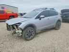 2016 SUBARU Crosstrek