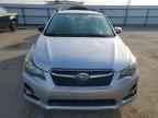 2015 SUBARU IMPREZA