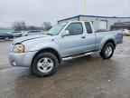 2002 NISSAN Frontier