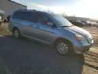 2008 HONDA ODYSSEY