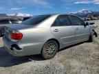2006 TOYOTA CAMRY
