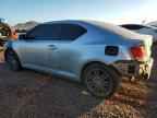 2012 TOYOTA SCION