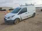2014 FORD TRANSIT CONNECT