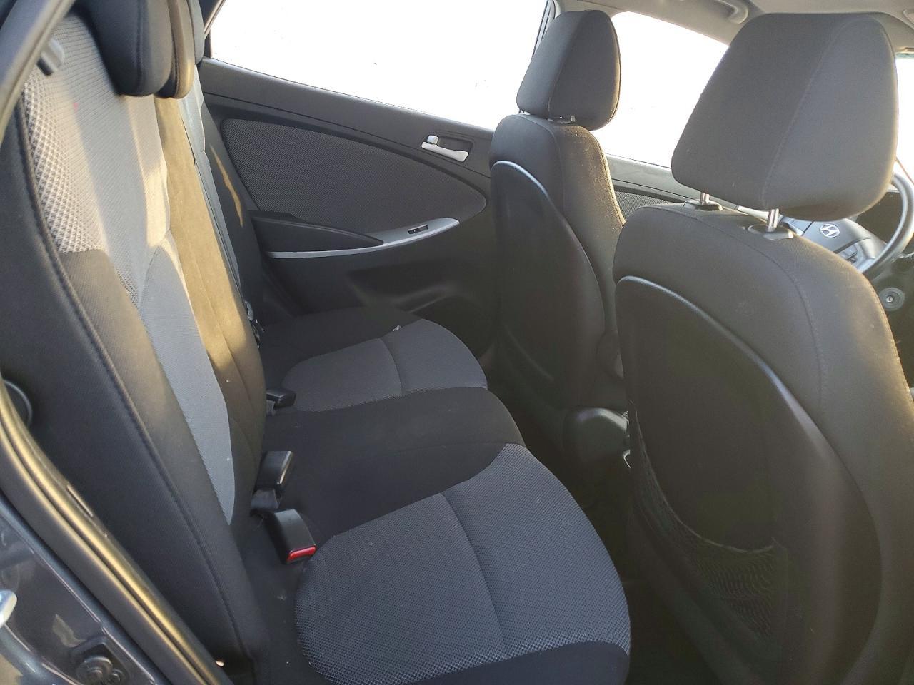 2013 HYUNDAI ACCENT