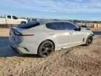 2018 KIA Stinger