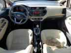 2013 KIA RIO