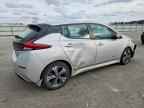 2018 NISSAN LEAF