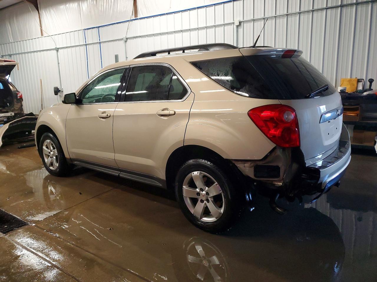 2011 CHEVROLET EQUINOX