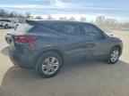 2021 CHEVROLET BLAZER