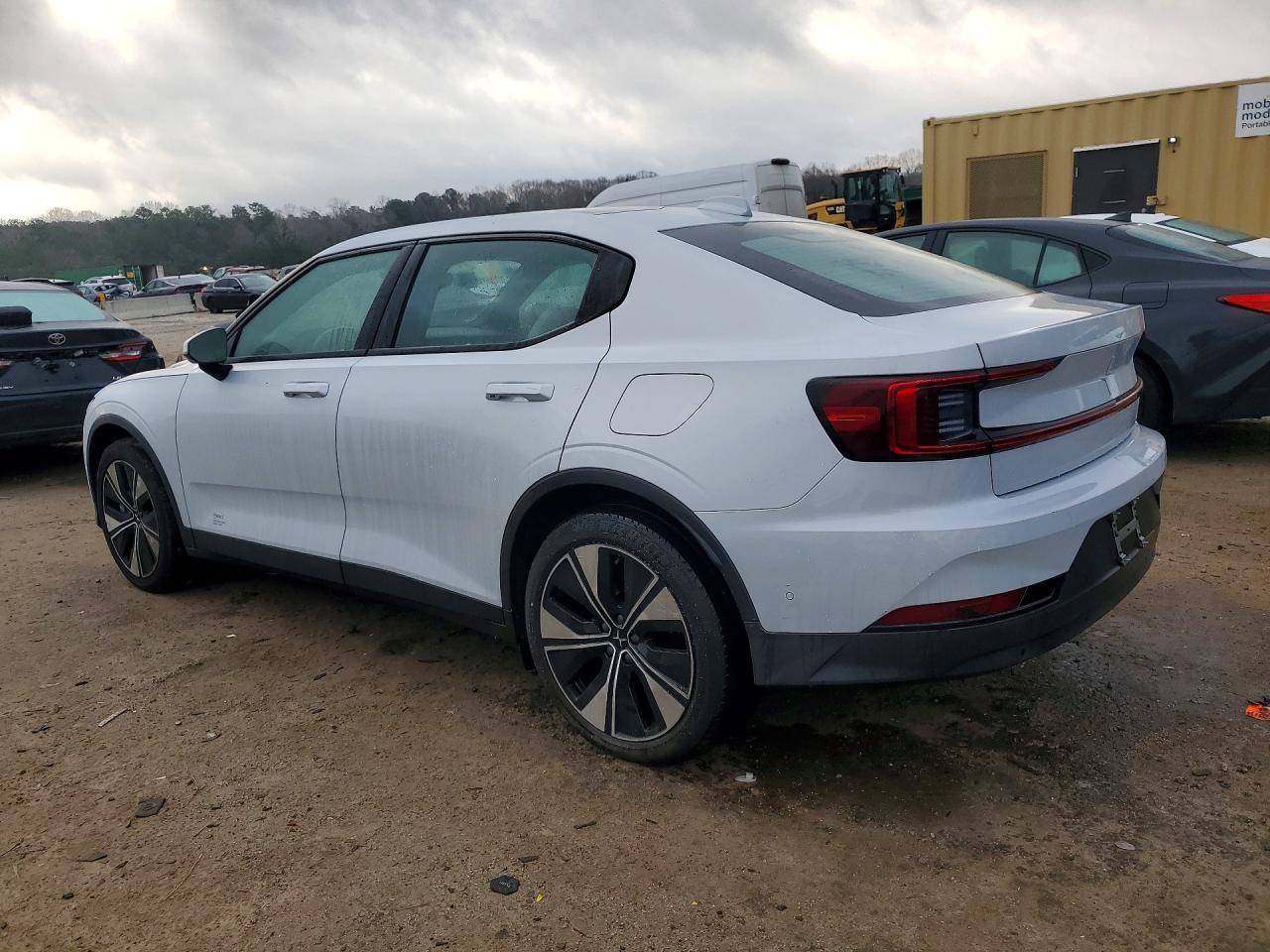 2023 POLESTAR 2