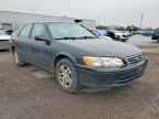 2000 TOYOTA CAMRY