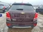 2021 CHEVROLET TRAX