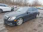 2010 MERCEDES-BENZ E-Class