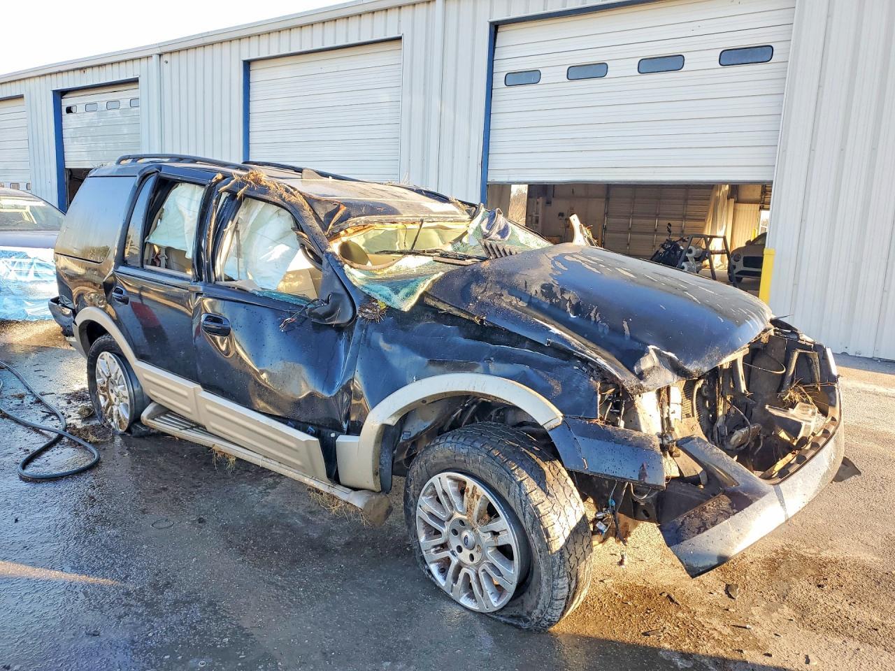 2005 FORD Expedition