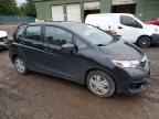 2018 HONDA FIT