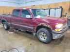2002 CHEVROLET Silverado