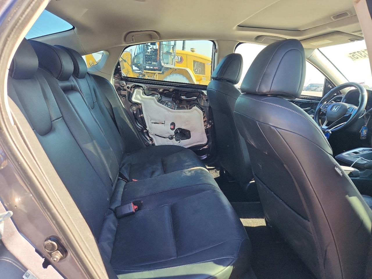 2021 HONDA Insight