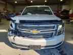 2016 CHEVROLET Suburban