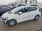 2018 HONDA FIT