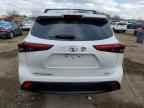 2020 TOYOTA HIGHLANDER