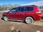 2009 TOYOTA HIGHLANDER