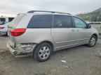 2005 TOYOTA SIENNA