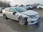 2011 FORD FUSION