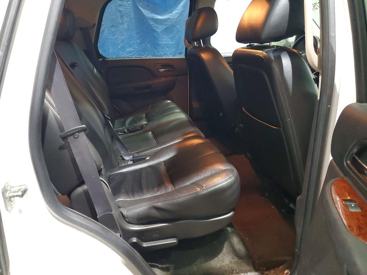 2011 GMC Yukon
