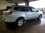 2017 CHEVROLET TRAVERSE