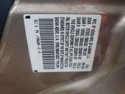 2004 HONDA ODYSSEY