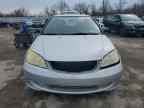 2005 HONDA CIVIC