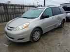2007 TOYOTA SIENNA