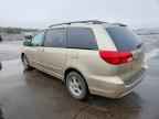 2005 TOYOTA SIENNA