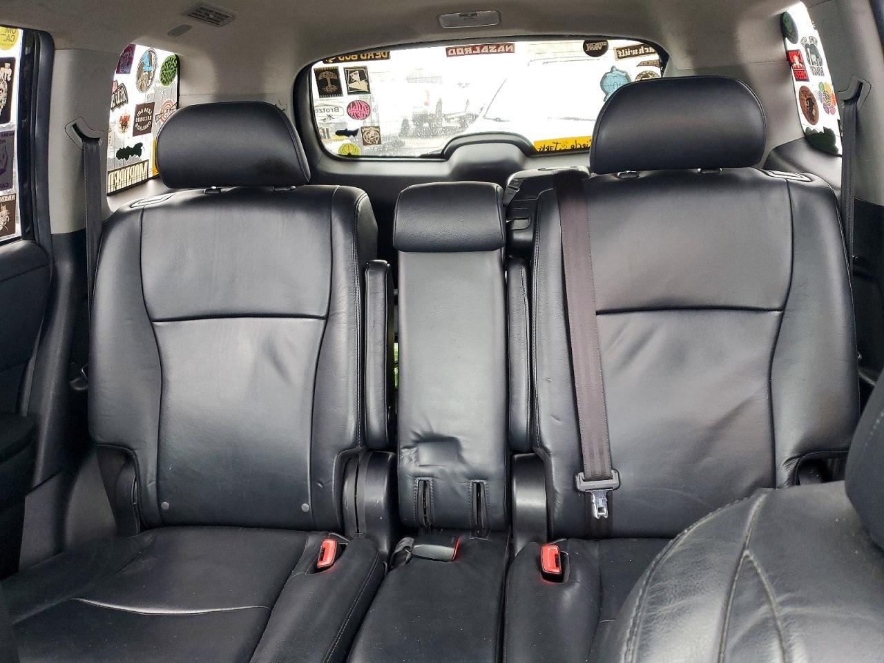 2013 TOYOTA HIGHLANDER