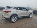 2021 CHEVROLET BLAZER