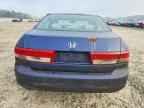 2004 HONDA ACCORD