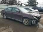 2012 TOYOTA Avalon